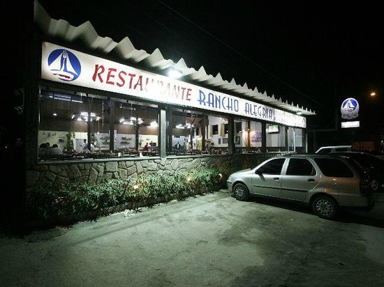 Rancho Alegria